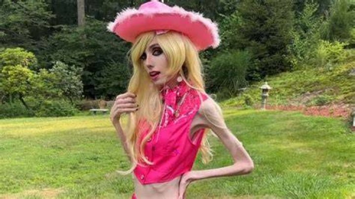 Eugenia Cooney Health: How the YouTuber Is Coping with Her Eating Disorder