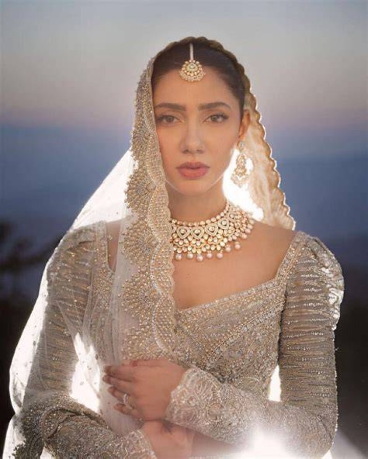 Everything about Mahira Khan's lesserknown marriage
