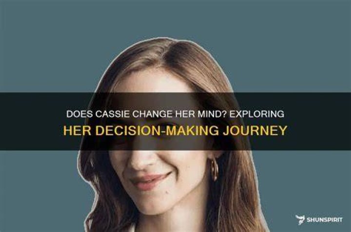 Exploring Her Talent And Journey