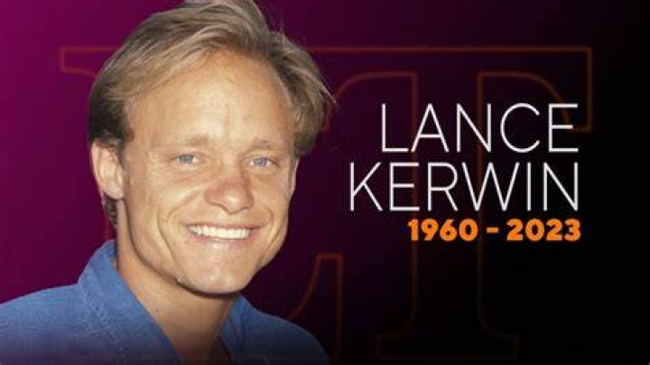 Exploring The Life, Legacy, And Farewell Of Lance Kerwin