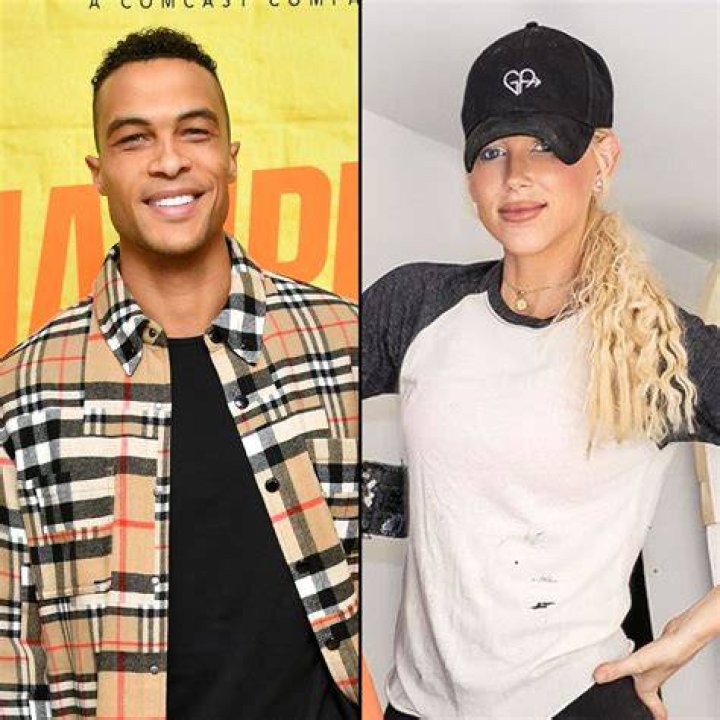Exploring The Story Behind Galey Alix's Ex-Fianc