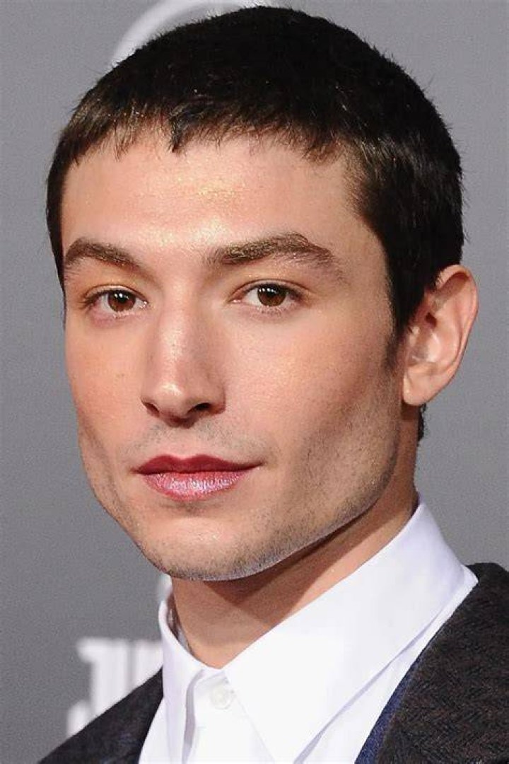 Ezra Miller Won’t Be Replaced in a Potential ‘Flash’ Sequel, Says