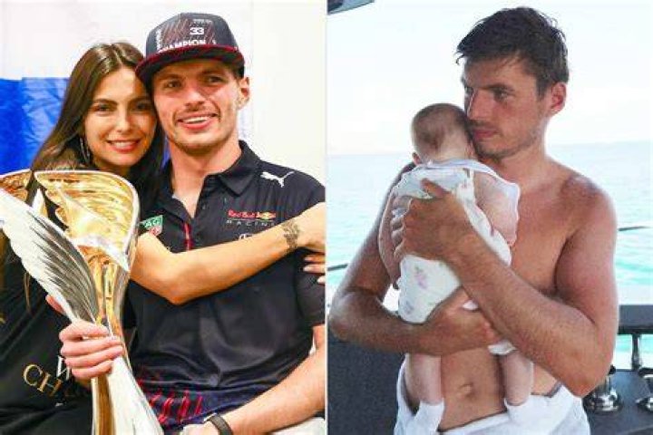 Fashion Model, Celebrity Daughter, and Max Verstappen's Girlfriend ·