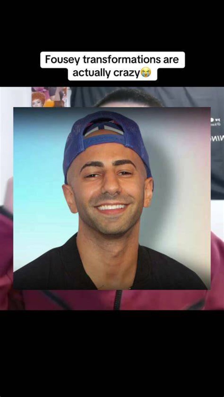 Fousey's Journey From Controversy To Redemption