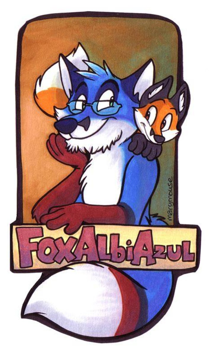 foxalbiazul foxalbiazul