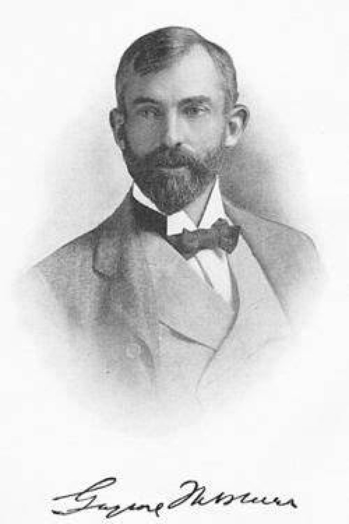 Gaylord Wilshire