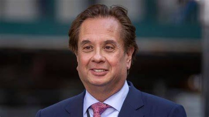 George Conway