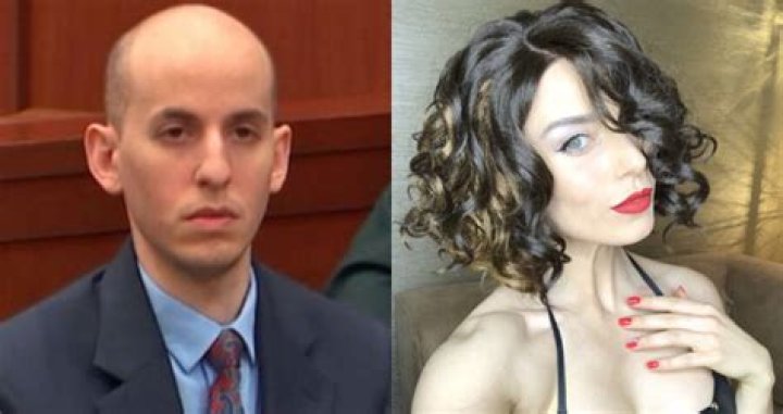 Grant Amato, The Man Who Killed His Family Over A Webcam Model