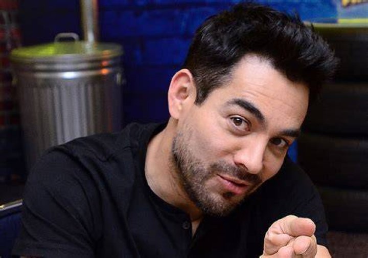 Habrá disco de Omar Chaparro cantando los clásicos de Pedro Infante