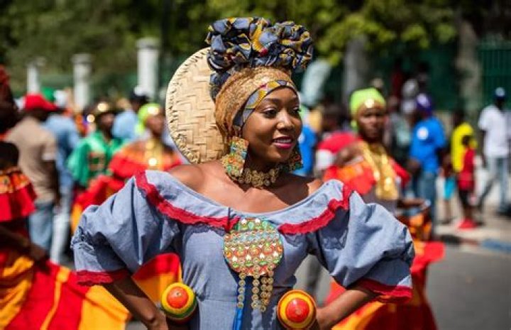 Haitian Nationality