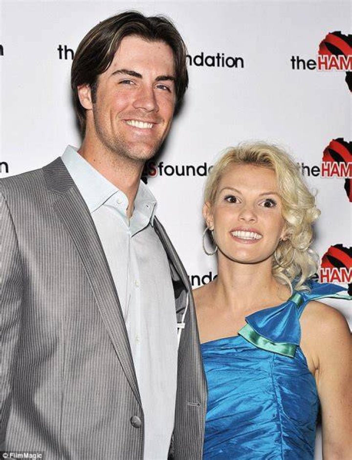 Heidi Strobel Biography, Age, Height, Husband, Net Worth, Family