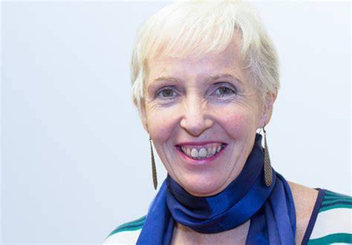 Helen McHale