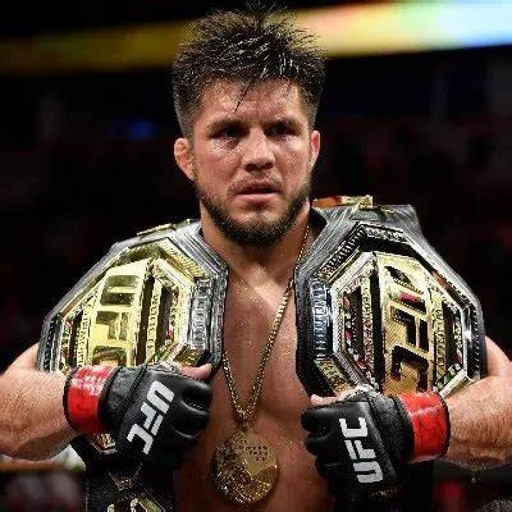 Henry Cejudo Bio, Parents, Wife, Children, Siblings, Net Worth ·