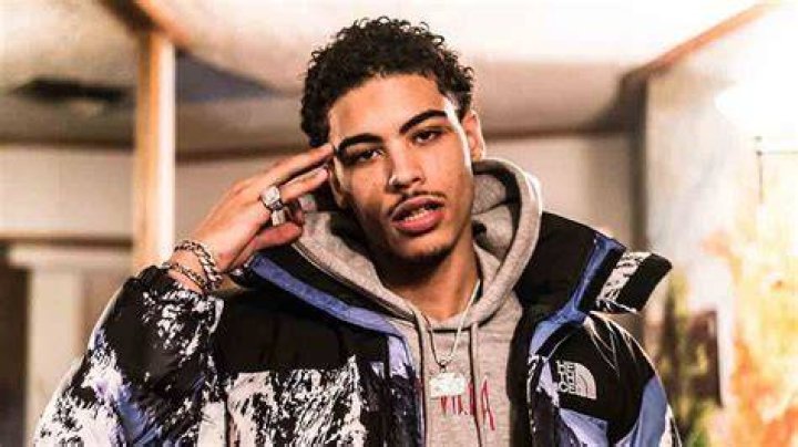 How Tall Is Jay Critch