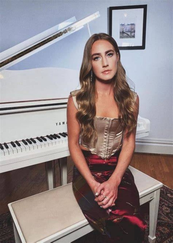 Ingrid Andress Age, Wiki, Bio, Boyfriend – Is Ingrid Married & Have Husband? Family ·