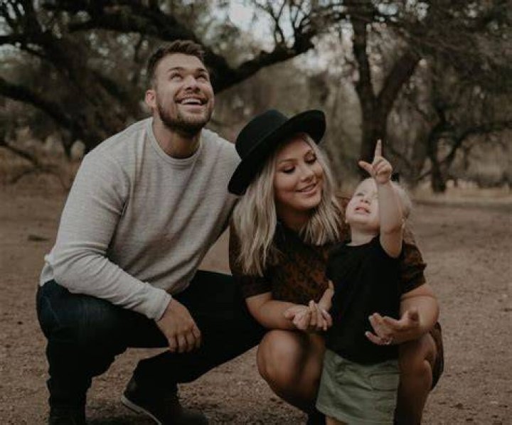 Is Colby Ryan Still Married