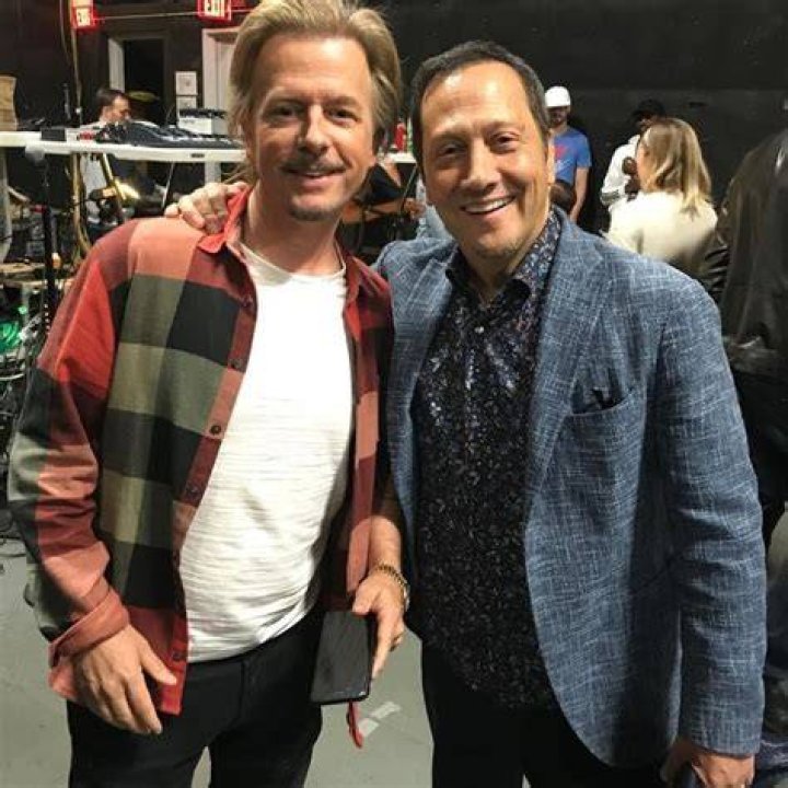 Is Dan Schneider related to Rob Schneider?