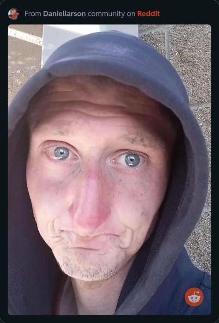 Is Daniel Larson Still Alive? Uncovering the Truth