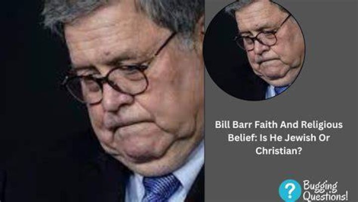 Is He Jewish Or Christian? ·