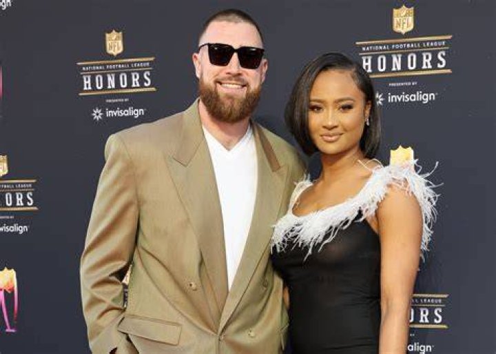 Is He Married? Dating History Revealed ·