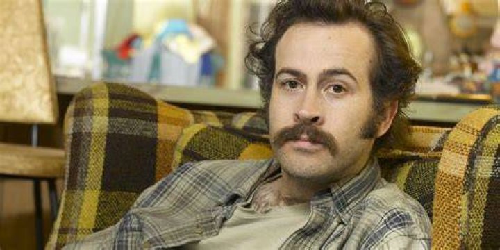 Is Jason Lee Gay