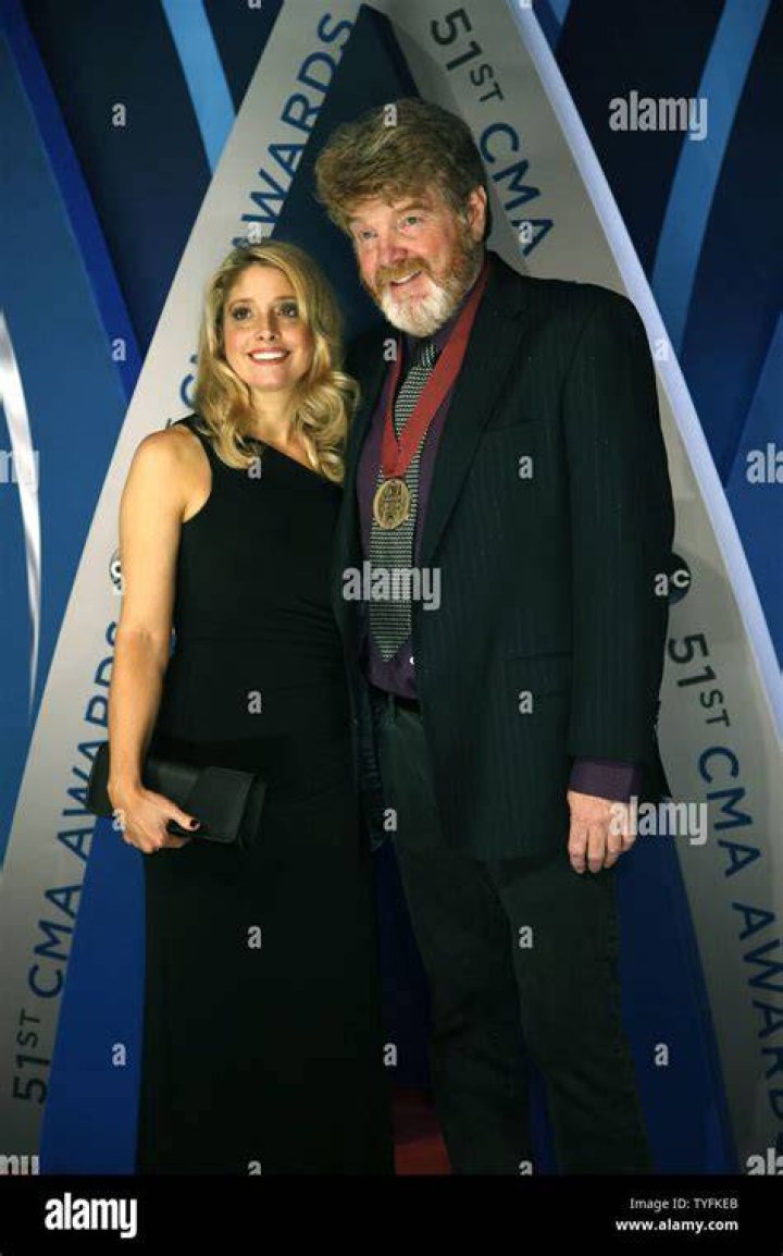 Is Mac McAnally Married? Discover The Truth About His Personal Life