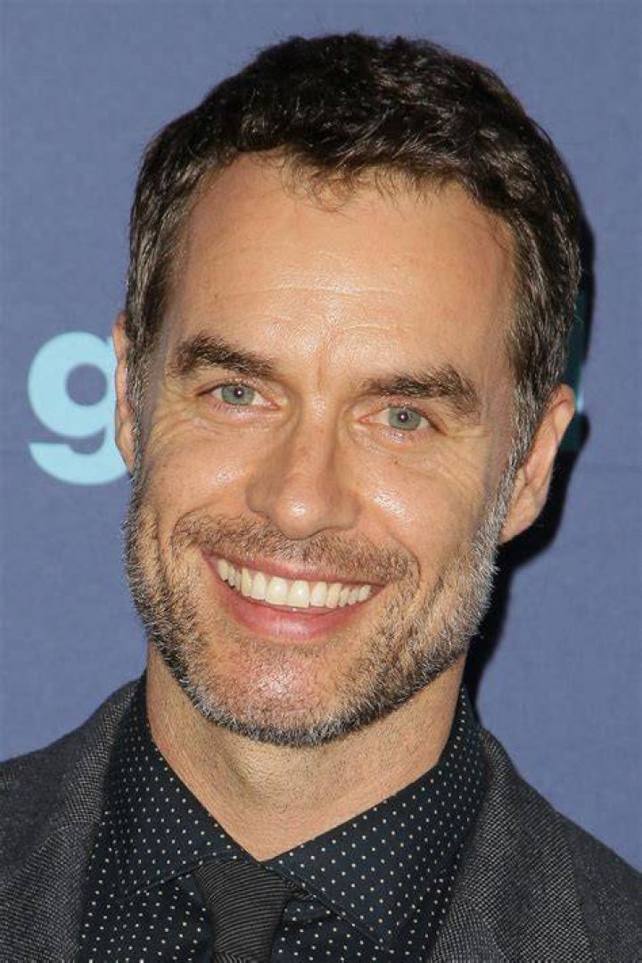 Is Murray Bartlett Gay? Let's Find Out Australian Actor's Sexuality