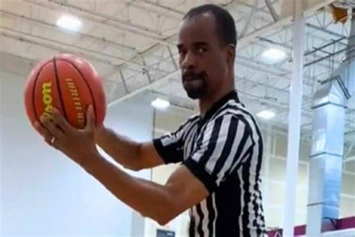 Is Omar The Referee Alive Or Dead? Wiki And Age