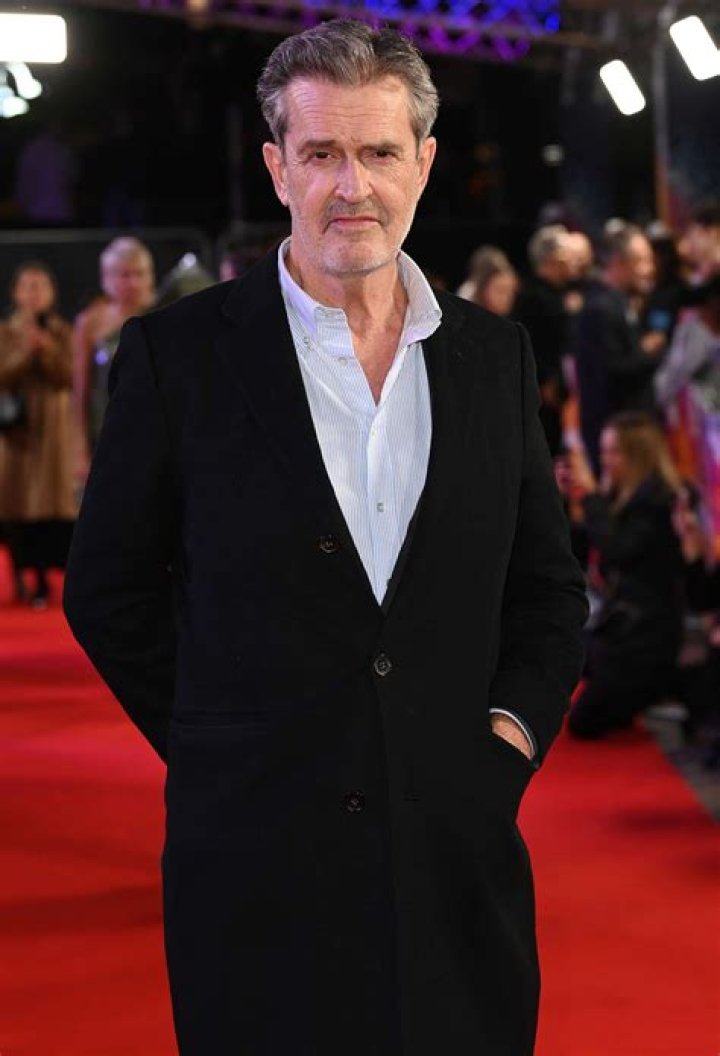 Is Rupert Everett married? Celebrity.fm #1 Official Stars, Business & People Network, Wiki, ·