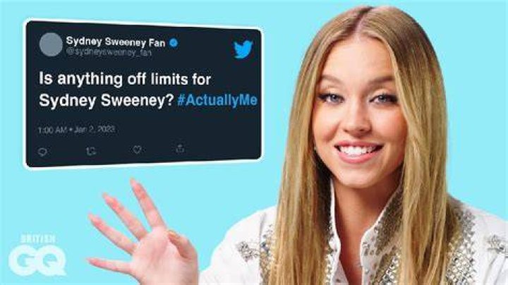Is Sydney Sweeney Christian or Jewish? Religion Family Ethnicity And Origin ·