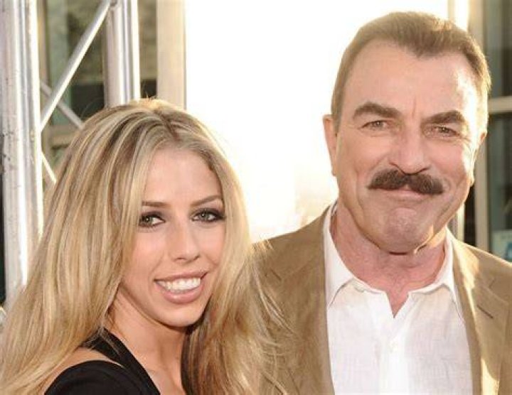Is Tom Selleck's Daughter Hannah Margaret Selleck Married? Know her Dating Life & Personal Life ·