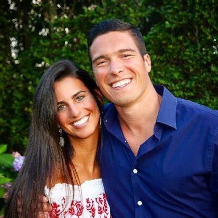 Is Will Reeve Married To Lexi Henkel? Wife Or Partner; Meet His Father Christopher Reeve ·
