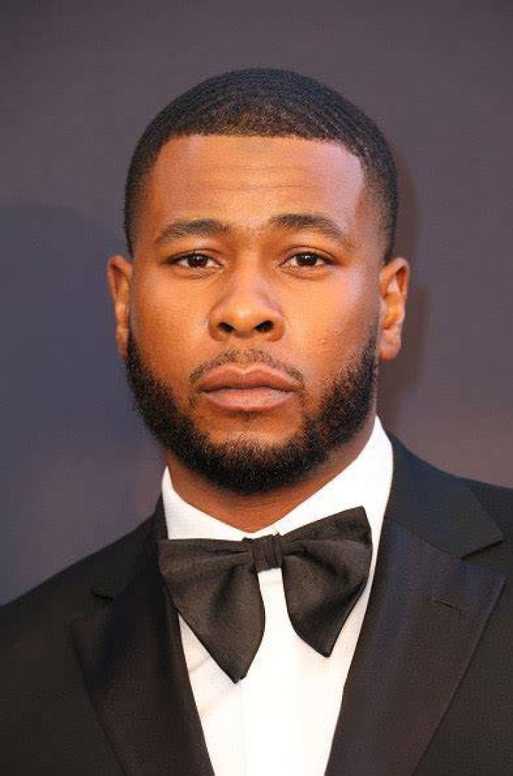 J Alphonse Nicholson Net Worth And Salary | Earnings And Endorsements J Alphonse Nicholson