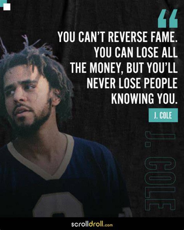 J Cole Quotes (2)