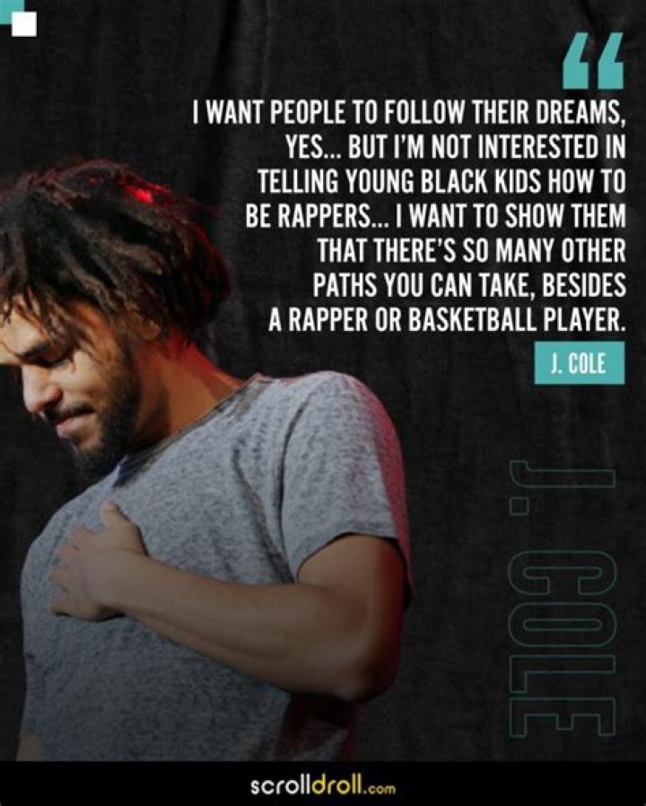 J Cole Quotes (3)