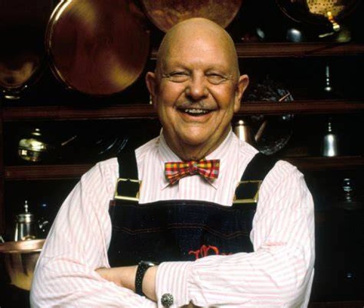 James Beard James Beard
