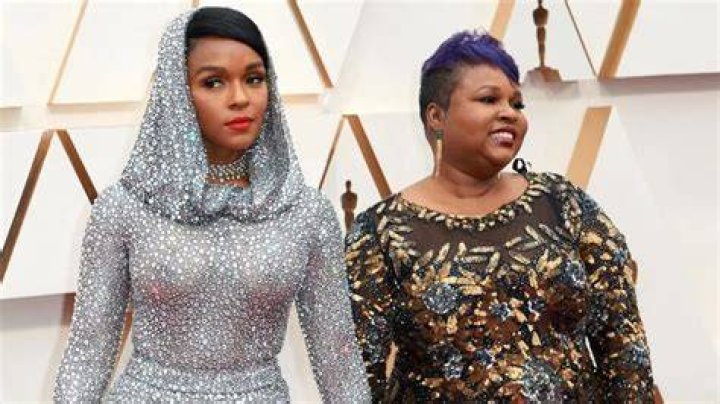 Janelle Mon&aacute;e parents Meet Michael Robinson Summers