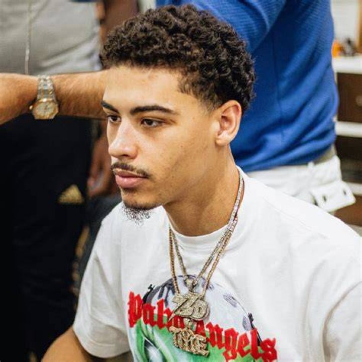 Jay Critch Wiki, Age, Height, Girlfriend, Net Worth, Songs, Family And