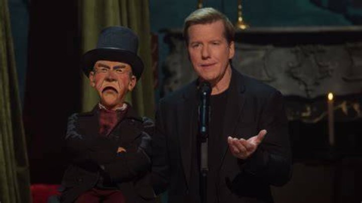 Jeff Dunham Net Worth: How Much Does the Ventriloquist Make?