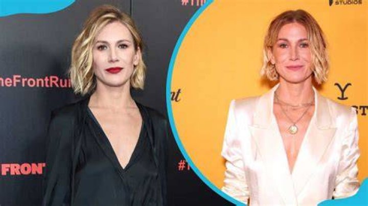 Jennifer Landon is dating a perfect boyfriend and handling a perfect relationship
