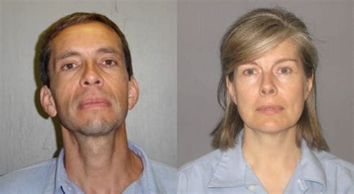 Jens Soering and Elizabeth Haysom granted parole in 1985 slayings of