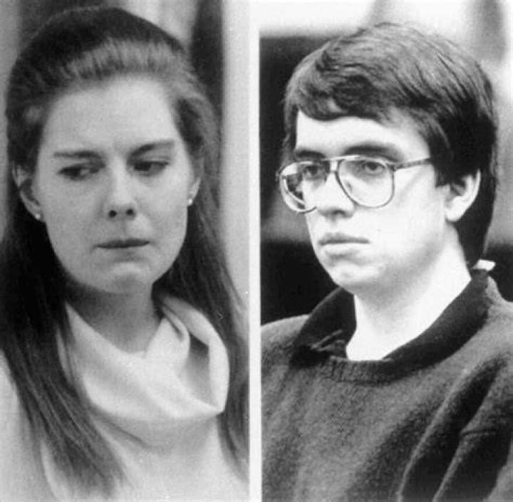 Jens Soering, Elizabeth Haysom Granted Parole in Virginia After Double