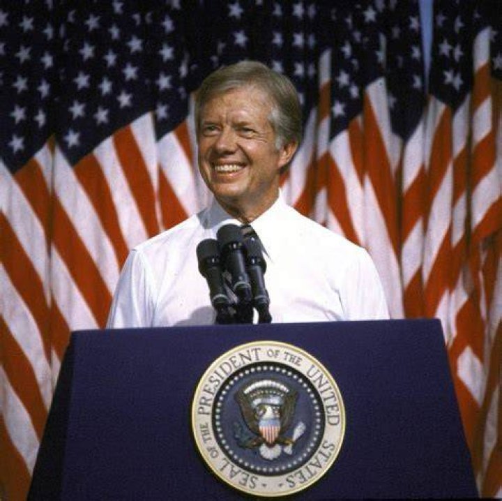 Jimmy Carter Wiki, Biography, Age, Wife, Parents, Net Worth