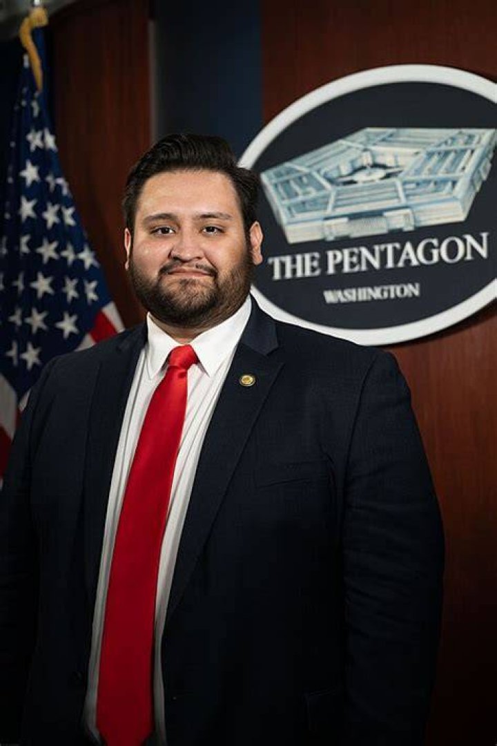 Joel Valdez