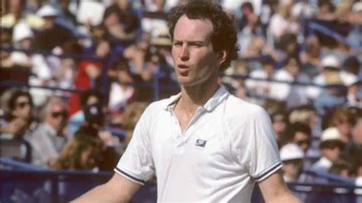 John Mcenroe Net Worth That Will Inspire You To Work