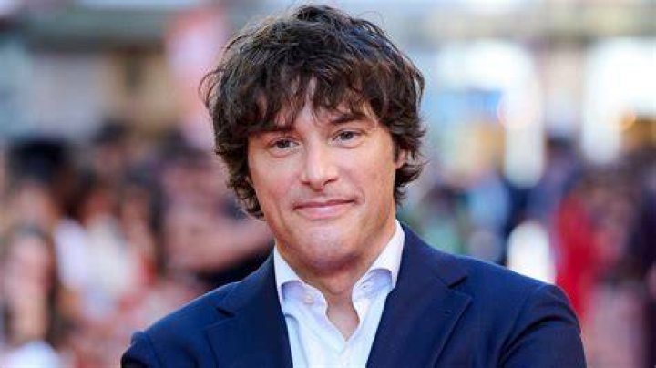 Jordi Cruz Jordi Cruz