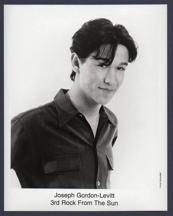 Joseph Young ·