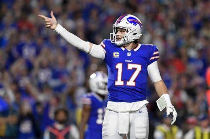 Josh Allen Cheating Scandal: Has He Got a Girl Pregnant? Josh Allen