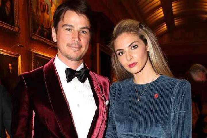 Josh Hartnett Siblings: Meet Brother Joe, Jake Sister Jessica And Parents