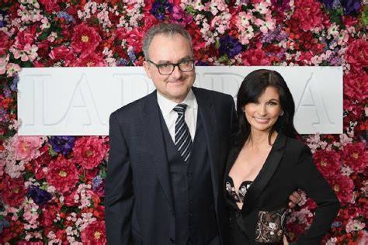 Julia Haart net worth
